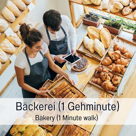 Wohlfuehloase In Kirchditmold - Netflix Und Gute Anbindung An Innenstadt Und Weltkulturerbe Bergpark Wilhelmshoehe 卡塞尔 外观 照片