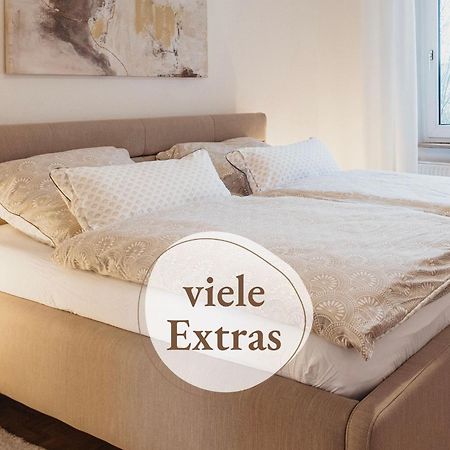 Wohlfuehloase In Kirchditmold - Netflix Und Gute Anbindung An Innenstadt Und Weltkulturerbe Bergpark Wilhelmshoehe 卡塞尔 外观 照片
