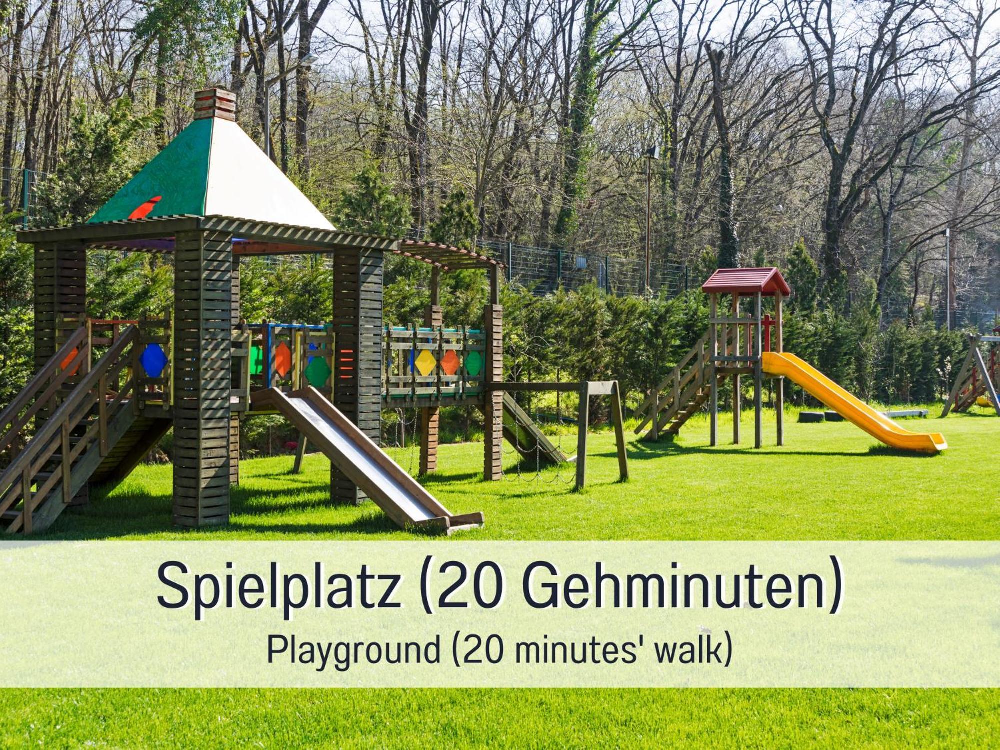 Wohlfuehloase In Kirchditmold - Netflix Und Gute Anbindung An Innenstadt Und Weltkulturerbe Bergpark Wilhelmshoehe 卡塞尔 外观 照片