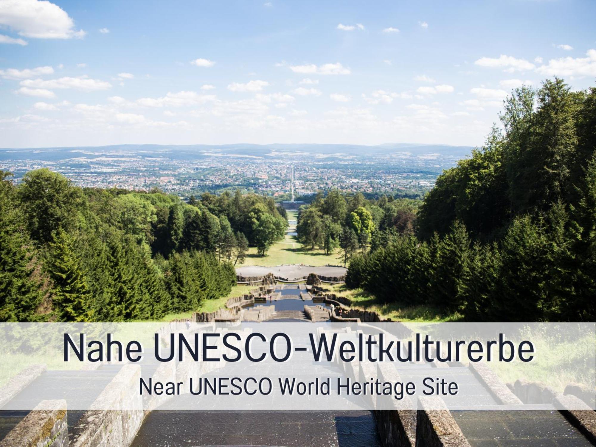 Wohlfuehloase In Kirchditmold - Netflix Und Gute Anbindung An Innenstadt Und Weltkulturerbe Bergpark Wilhelmshoehe 卡塞尔 外观 照片