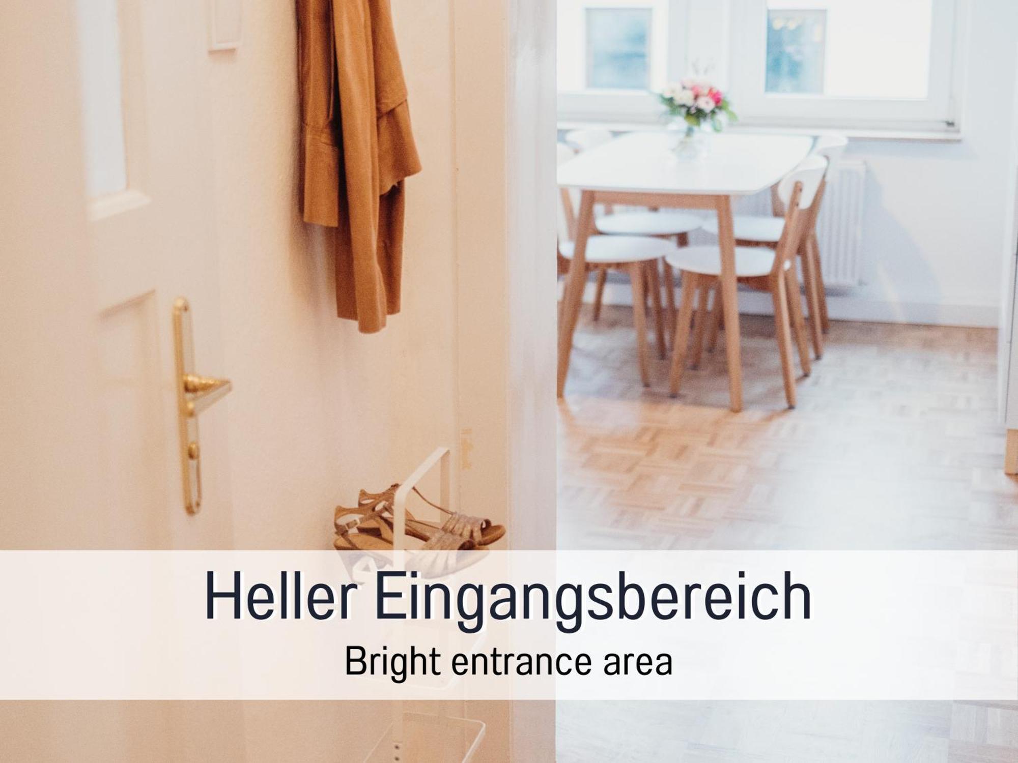 Wohlfuehloase In Kirchditmold - Netflix Und Gute Anbindung An Innenstadt Und Weltkulturerbe Bergpark Wilhelmshoehe 卡塞尔 外观 照片