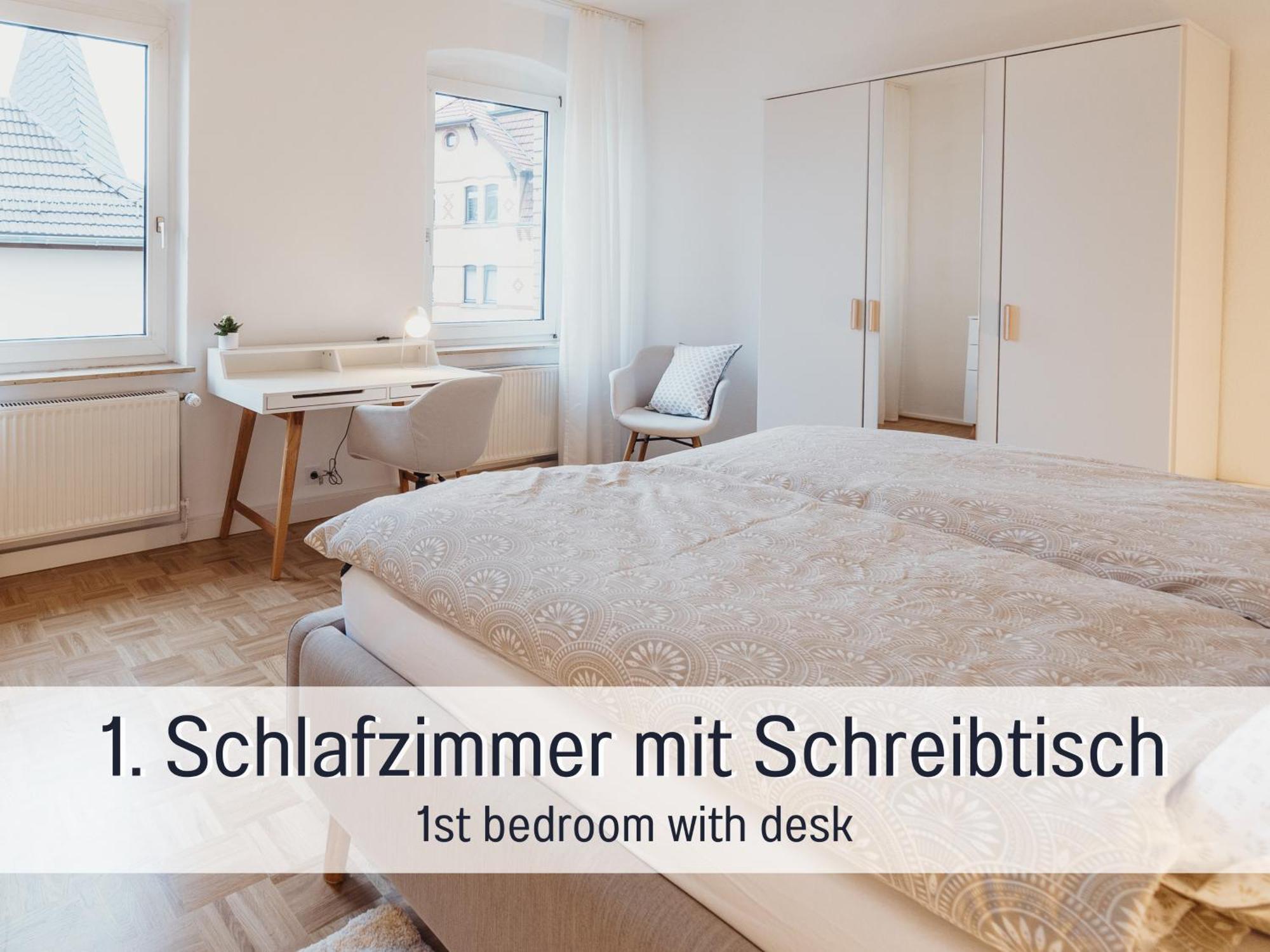 Wohlfuehloase In Kirchditmold - Netflix Und Gute Anbindung An Innenstadt Und Weltkulturerbe Bergpark Wilhelmshoehe 卡塞尔 外观 照片