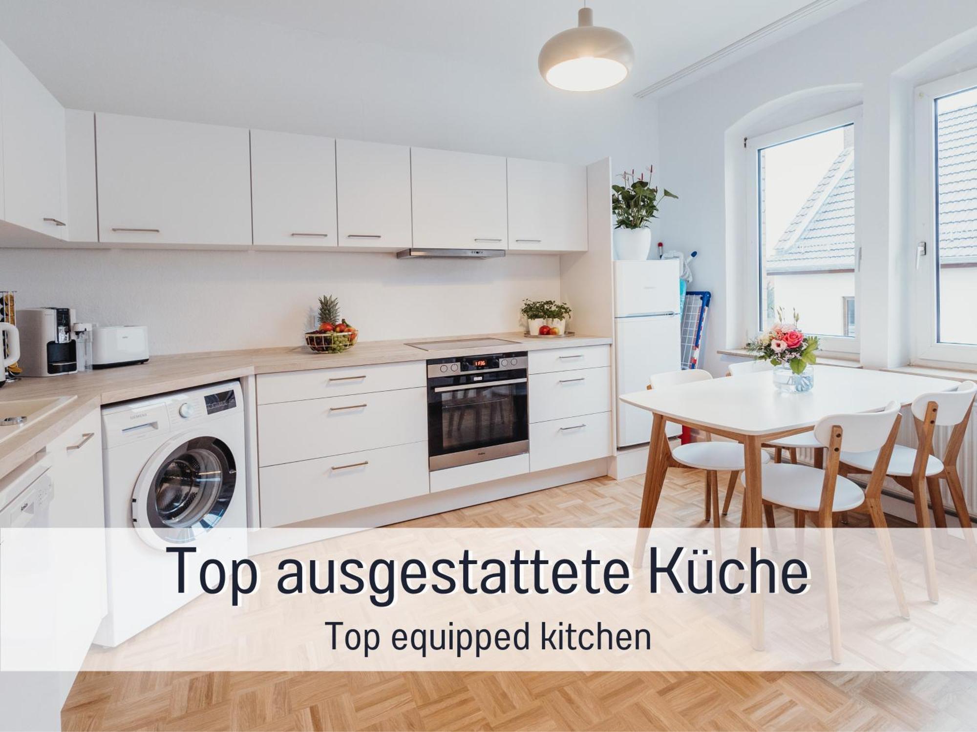 Wohlfuehloase In Kirchditmold - Netflix Und Gute Anbindung An Innenstadt Und Weltkulturerbe Bergpark Wilhelmshoehe 卡塞尔 外观 照片