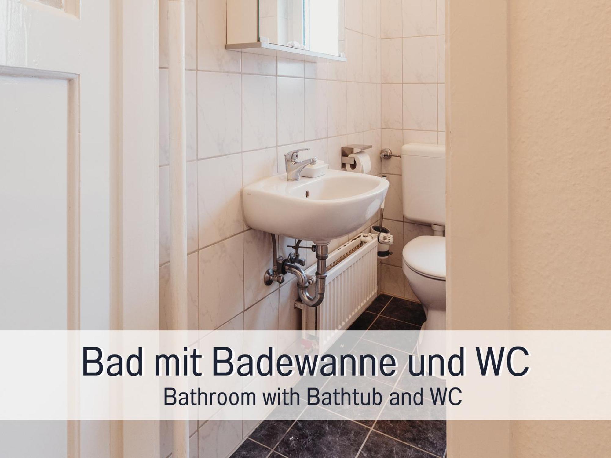 Wohlfuehloase In Kirchditmold - Netflix Und Gute Anbindung An Innenstadt Und Weltkulturerbe Bergpark Wilhelmshoehe 卡塞尔 外观 照片