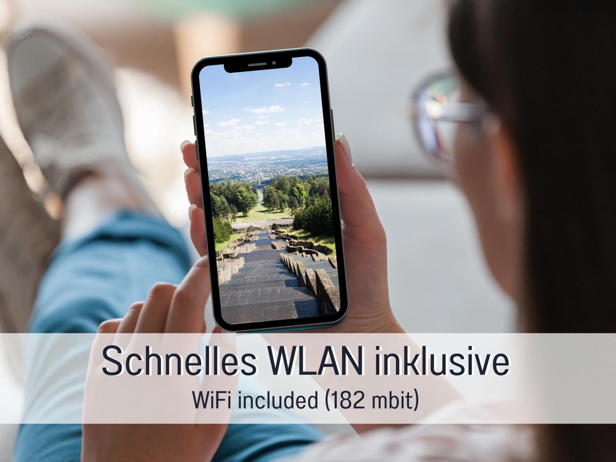 Wohlfuehloase In Kirchditmold - Netflix Und Gute Anbindung An Innenstadt Und Weltkulturerbe Bergpark Wilhelmshoehe 卡塞尔 外观 照片
