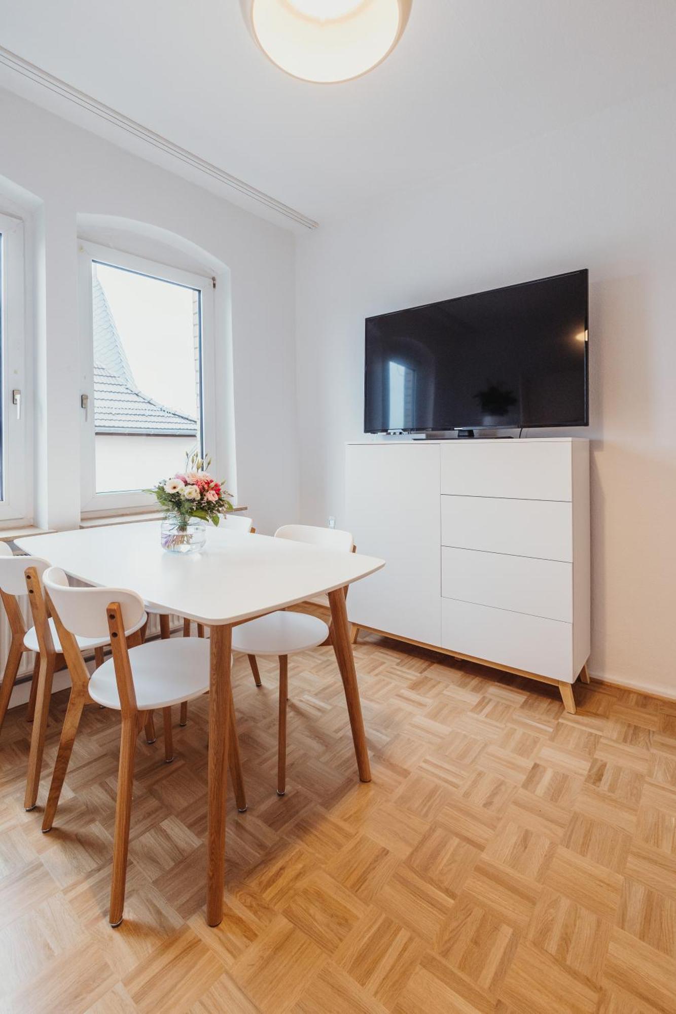 Wohlfuehloase In Kirchditmold - Netflix Und Gute Anbindung An Innenstadt Und Weltkulturerbe Bergpark Wilhelmshoehe 卡塞尔 外观 照片
